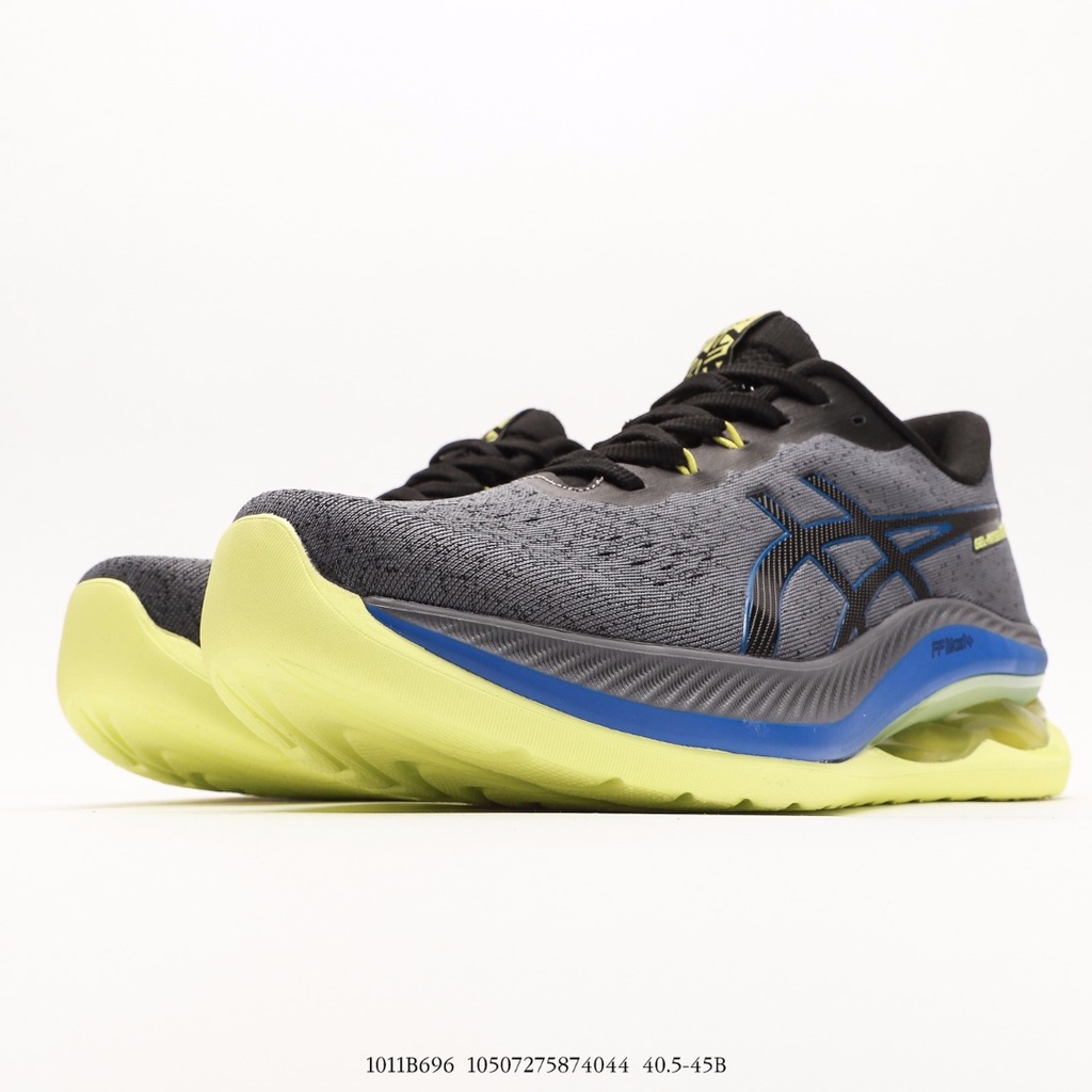 Giày Thể Thao gel-Kisi max Thời Trang Năng Động Cho Nam