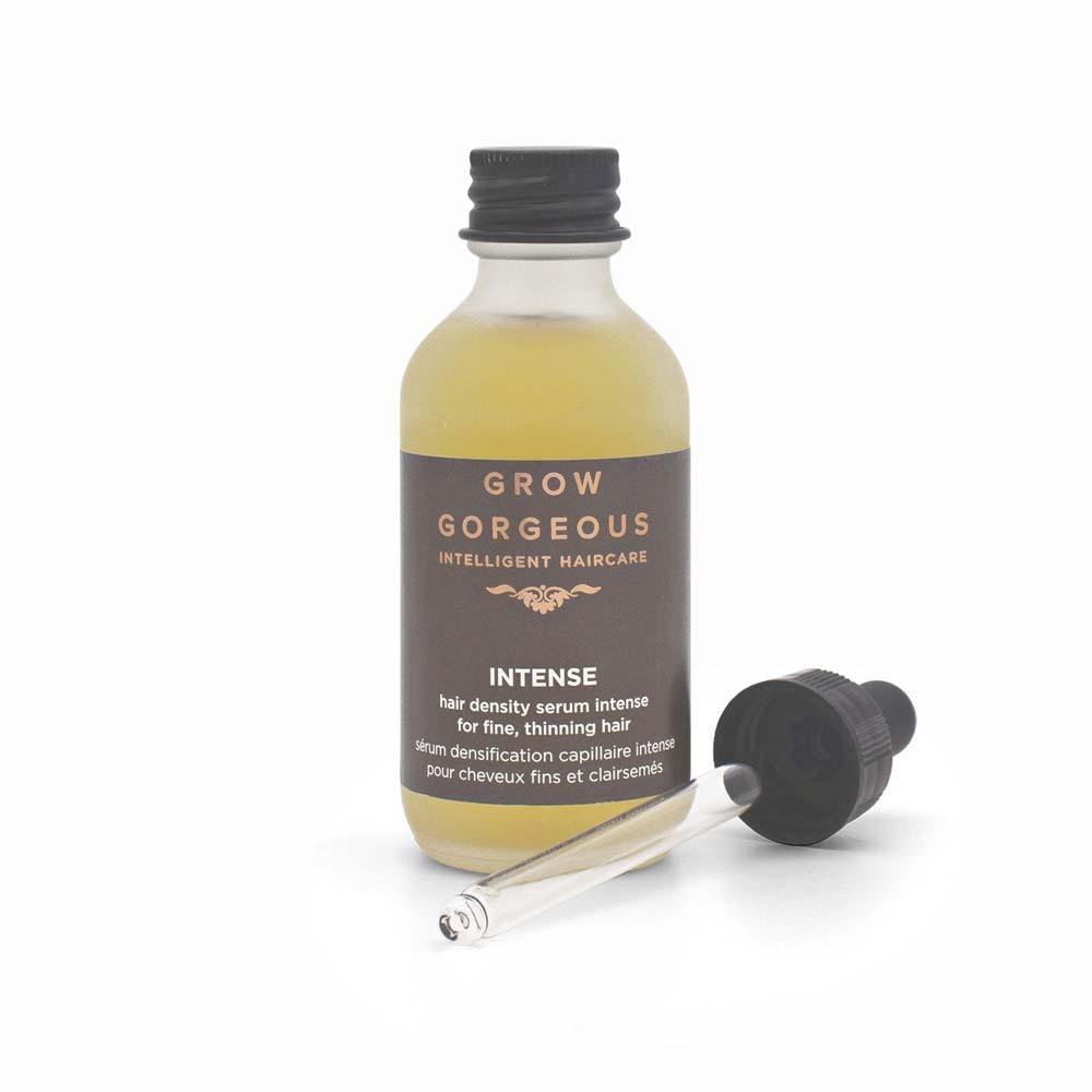 GROW GORGEOUS HAIR GROWTH SERUM INTENSE 60ML