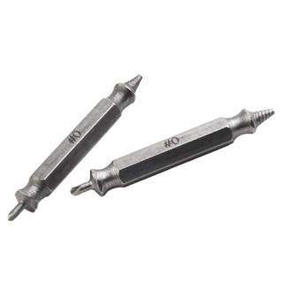 Bộ 2 Dụng Cụ Tháo Ốc Vít Bị Hỏng