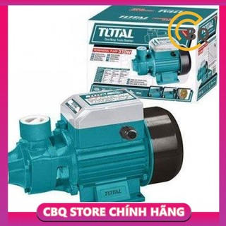 Máy bơm nước total 370w chiều cao bơm tối đa 35 m twp13706 cbqs