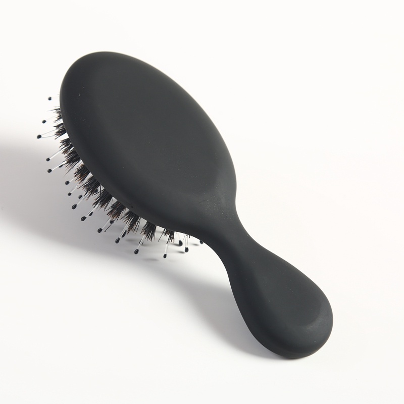 Lược Chải Tóc Dạng Túi Khí Mát Xa Da Đầu