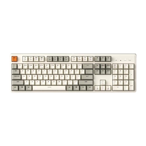 Bàn Phím Cơ Chơi game Có Dây 100% Chất Lượng Cao