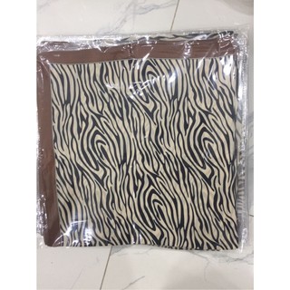 Khăn Lụa Thời Trang HimHip Khổ Vuông 70x70cm Khăn Quàng Cổ Quà Tặng Khăn K26-L06