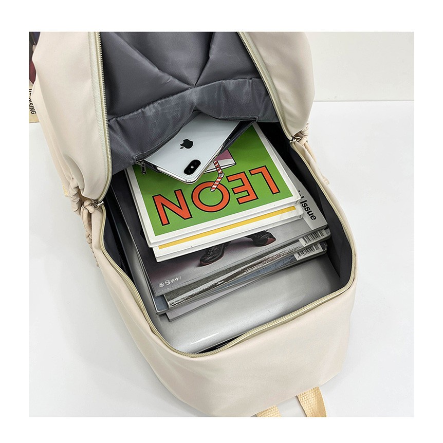 Ba Lô Thể Thao Đựng laptop Chất Lượng Cao Thời Trang unisex rb8019