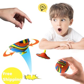 Con Quay Đồ Chơi/Fidget Spinner Fidget toy spinner BằNg Kim LoạI, GiúP GiảM Stress fidget spinner kim loại giảm stress văn phòng đồ chơi giải nén đồ chơi xả stress đồng xu đồ chơi