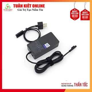 Sạc surface book 2 15v-6.33a 102w 1798