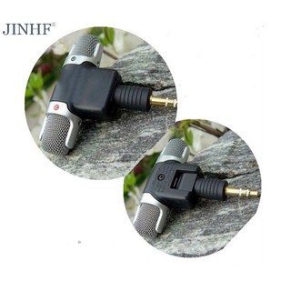Micro Âm Thanh Nổi mini Jack 3.5mm Cho pc laptop notebook
