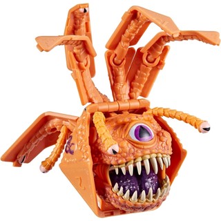 Mô hình Hasbro 🐉 Dungeons & Dragons Dicelings 3.5-inch 🐉 Comic - Beholder