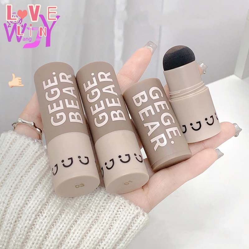 Phấn Phủ Chân Tóc Chống Thấm Nước Và Mồ Hôi lovelin
