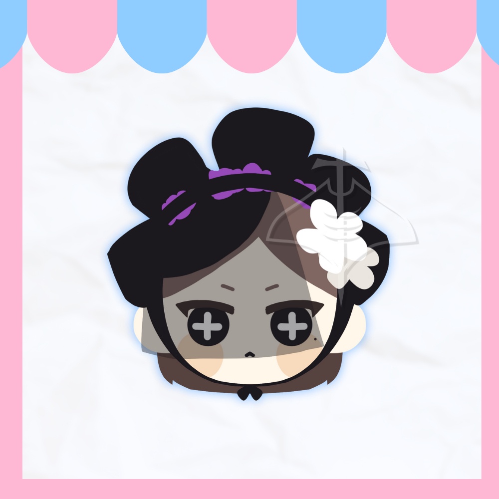 Móc điện thoại trò chơi Identity V