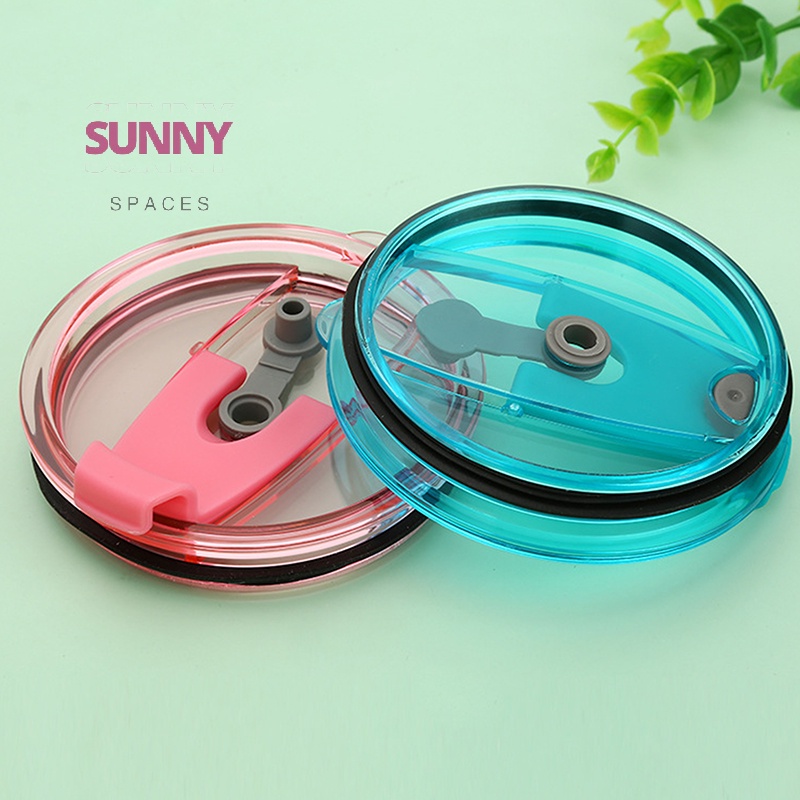 Bộ 10 / 20 Nắp Đậy Ống Hút Bằng silicone 20 / 30oz