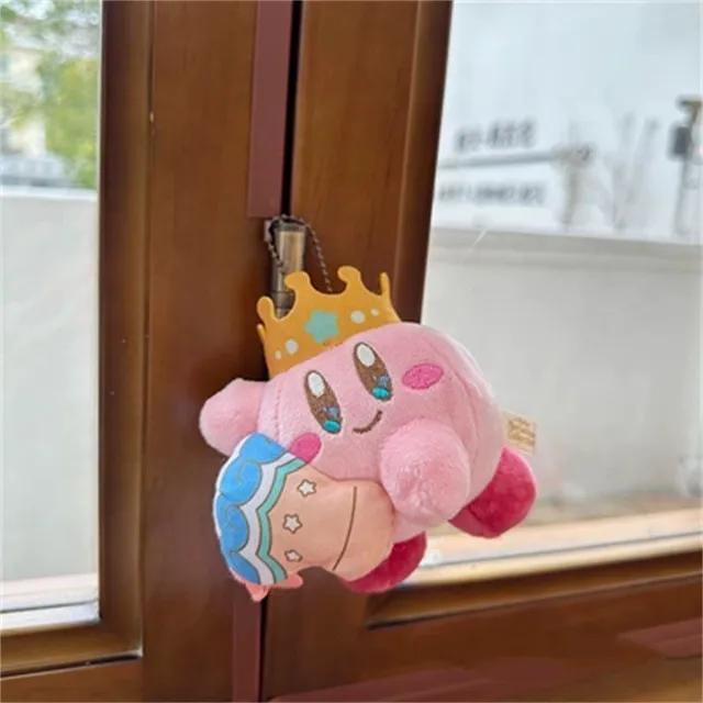 Mới Móc Khóa Hình Bọ Cánh Cứng Nhồi Bông Đáng Yêu