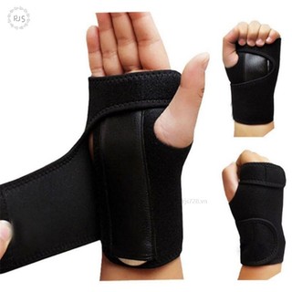 Nẹp nẹp hỗ trợ khớp cổ tay