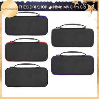Carbon070 Máy Chơi Game Cầm Tay Hộp Đựng EVA Chống Sốc Túi Bảo Quản Di Động Cho ASUS ROG Ally 7 Inch 120Hz