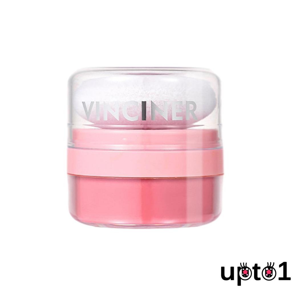 Phấn Má Hồng air cushion Trang Điểm Tự Nhiên