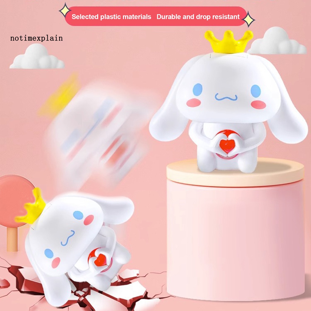 Notimexplain Đồ Chơi Chú Chó Tai To Có Đèn Phát Sáng Và Âm Nhạc Quà Tặng Lễ Tình Nhân Cho Bạn Gái / Ngày Lễ Tình Nhân