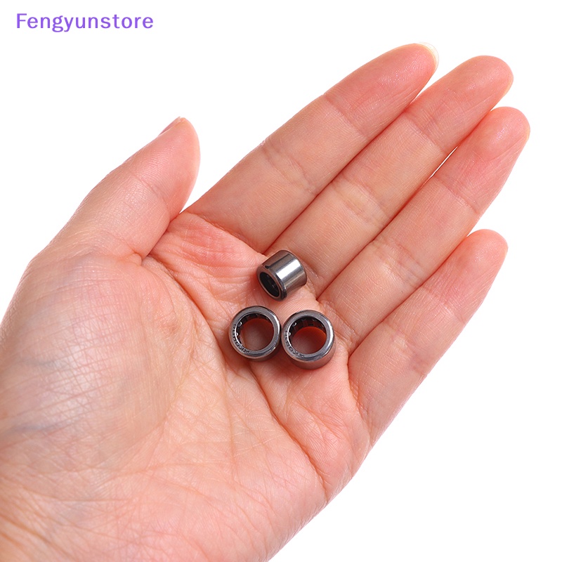Set 5 Vòng Bi hk0306 hk0608 hk0810 Chuyên Dụng