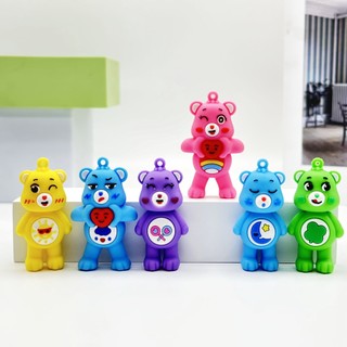 Móc khoá gấu đáng yêu