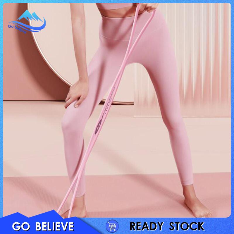 Dây Đai Kháng Lực Hình Số 8 Tập Cơ Bắp