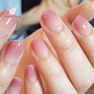 Bộ 24 Hình Dán Móng Tay Thời Trang