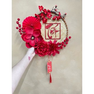 [Ảnh thật] SET trang trí Tết