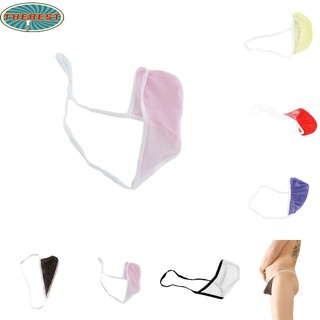 Quần LóT LọT Khe Siêu MỏNg Hở Lưng Siêu MỏNg jockstrap