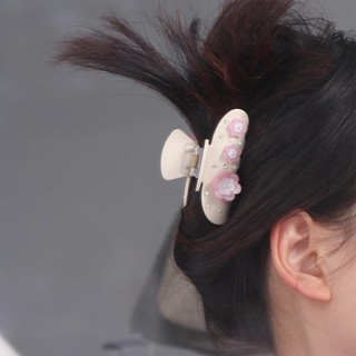 Kẹp tóc Cloud Hair Claw Du lịch sáng tạo