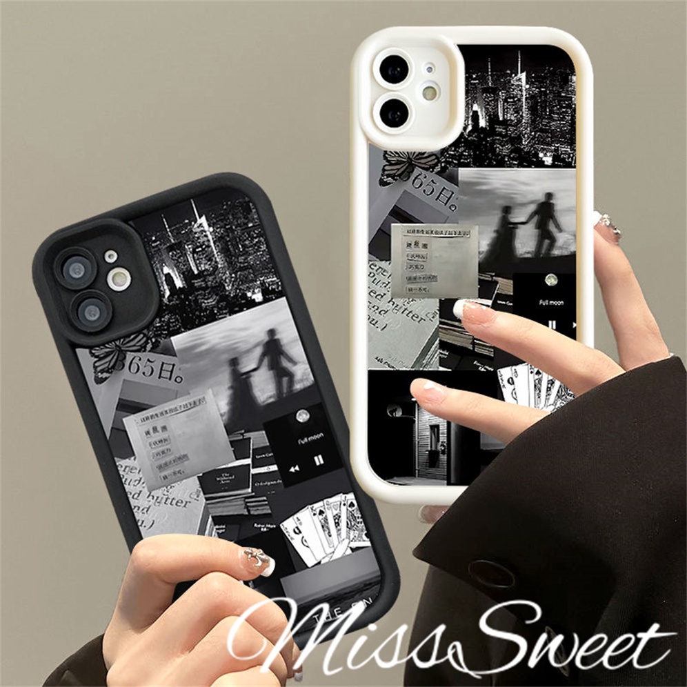 Ốp Điện Thoại Cho realme c30s c30 c53 c51 c55 11 c35 c33 c21y c15 c12 c11 5i 5s 6i c3 c25y c25s c30 narzo n55 n53 50a 50i prime