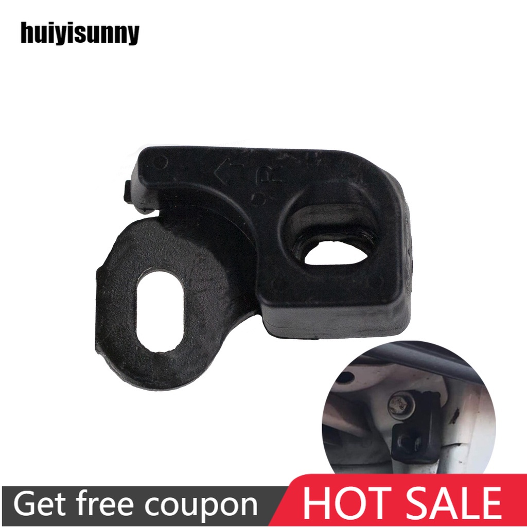 Nút chặn cửa trượt bên phải HYS Toyota Hiace KDH200 2005-2018 69418-26010