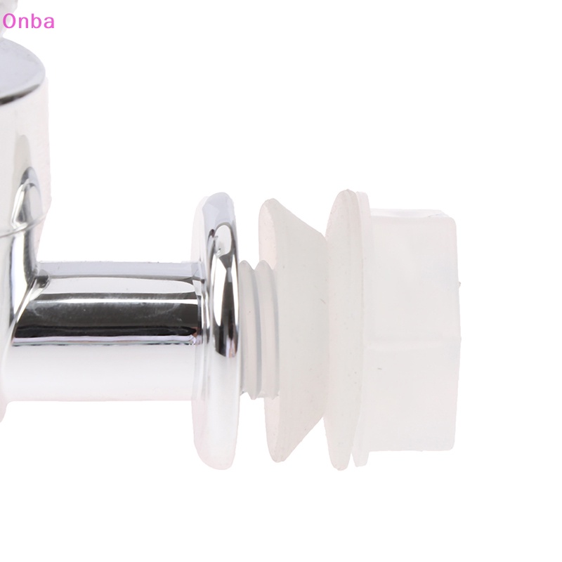Vòi Nhựa 12mm Chuyên Dụng Cho Thùng Đựng Nước / Bia / Rượu Tại Nhà vn