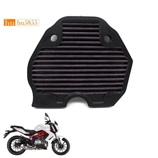 Bộ lọc không khí cho xe mô tô benelli bn302 bn 302 bn302s bn302r