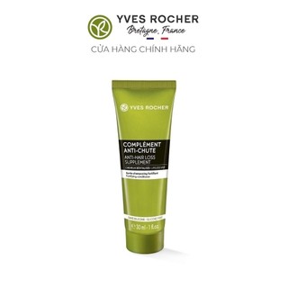 Dầu Xả Dành Cho Tóc Gãy Rụng Mini Yves Rocher Lifeless Hair Fortifying Conditioner 30ml