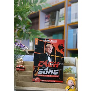 Sách - Cách Sống -Thái Hà Books