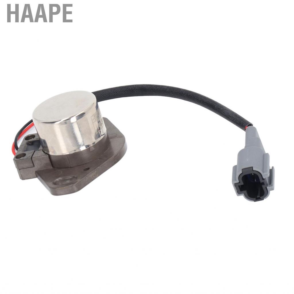 Haape Excavator Angle Sensor High For Ex120 3 Ex100 Ex200 3✈