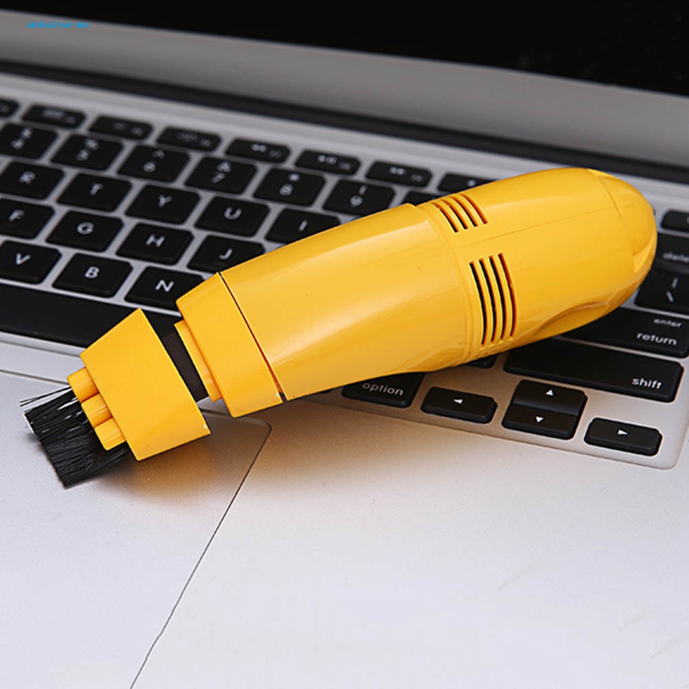 Máy Hút Bụi Bàn Phím Kết Nối usb