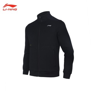 Áo Khoác Nỉ Nam LINING AWDT437 Chính Hãng