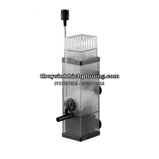 Lọc váng sunsun ey-03 | ey03 - hút váng mặt nước hồ cá thủy sinh