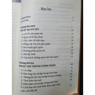 Sách Óc Sáng Suốt (Tái Bản 2021)