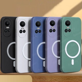 Bao Da Điện Thoại Nhiều Màu Sắc Cho oppo reno10 5g cph2531 / reno 10 pro cph2525 / reno 10 pro plus reno10 pro + cph2521 Vỏ