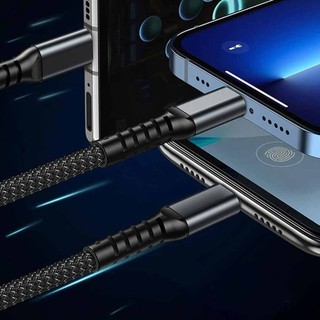 6A 100W Super Fast Charge Cable Type-C Liquid Silicone Cable Quick Charge Micro USB Cable for Huawei/Xiaomi/iphone/oppo