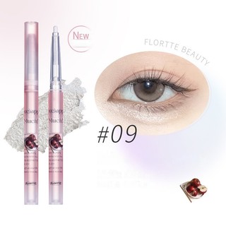 [FLORTTE] Bút nhũ mắt Flortte Fruit Enstore