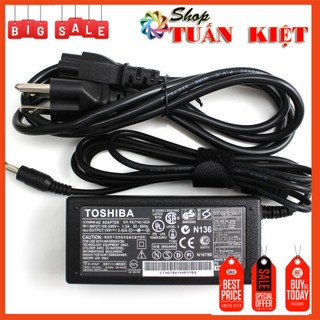 Sạc Laptop Toshiba Satellite C50 C50-A C50-B C50D-A C50D-B