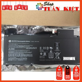 👉PIN( ZIN) Laptop HP ML03XL Battery For HP Spectre X2 Detachable 12 Spectre x2 12-A001DX HSTNN-IB7D BẢO HÀNH 6 THÁNG