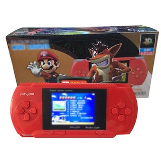Máy Chơi game Cầm Tay PvP light station 3000 game