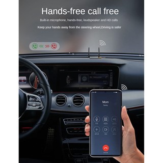 Thiết Bị Nhận Tín Hiệu Âm Thanh Bluetooth RCA