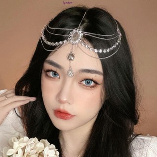 Trâm cài tóc đính đá thời trang dành cho nữ