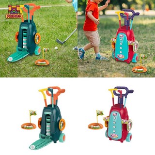 Bộ golf predolo cho trẻ em 2 3 4 5 tuổi +