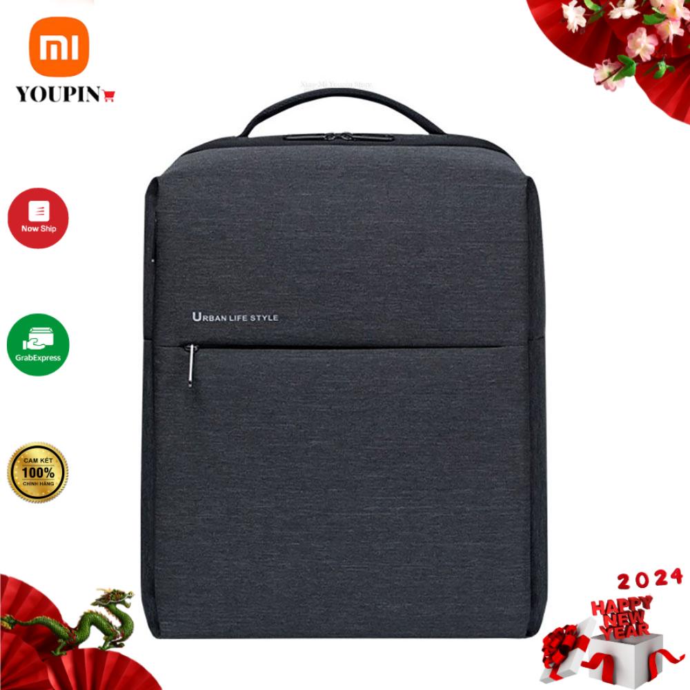 Balo thời trang Xiaomi Urban Life Style 2 - Shop Mi Youpin Mall