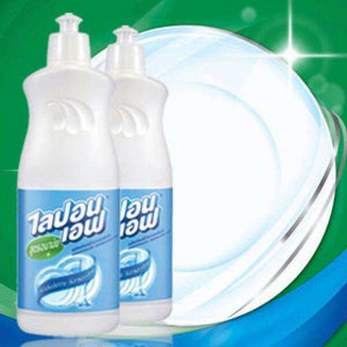 Chai nước rửa chén bát Lipon Thái Lan - 800ml