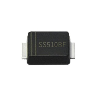 SS510/diode SMB 100V5A/diode Schott/SR5100/diode bán buôn